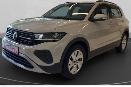 VW T-Cross 8.498 km 20.770 &euro; Bonn 53119