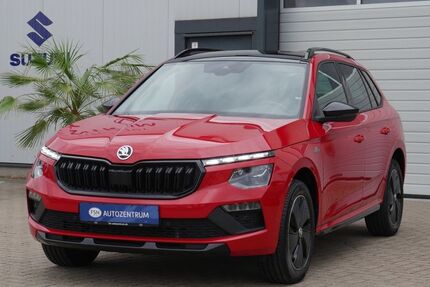 Skoda Kamiq 16.066 km 29.980 &euro; Rostock 18146