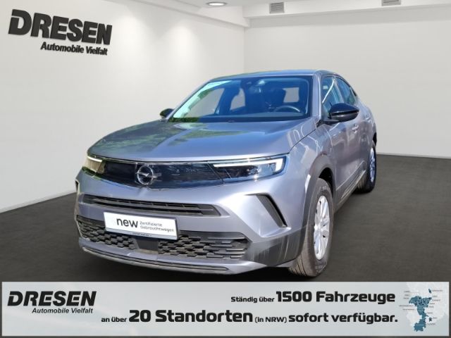 Opel Mokka 15.599 km 17.390 &euro; Krefeld 47805