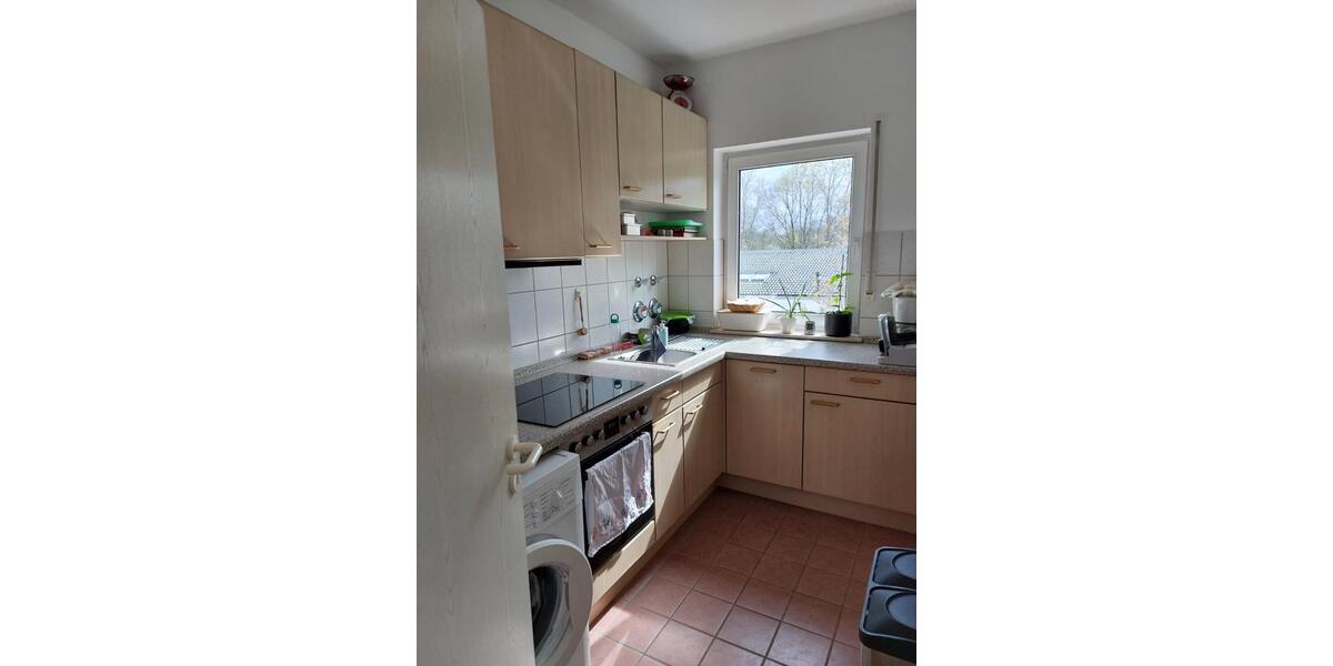 Dachgeschoßwohnung Dreieich - 2 Zimmer, 65 m&sup2;, 900&euro; | Angebot:24976341