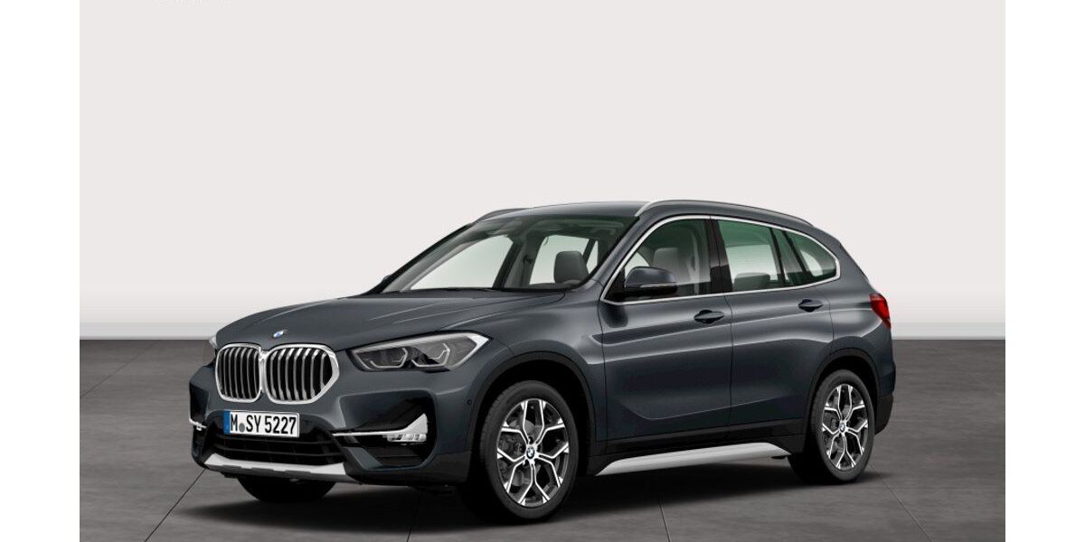BMW X1 69.955 km 21.490 &euro; Wittlich 54516