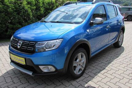 Dacia Sandero 146.700 km 6.990 € Kronach OT Knellendorf 96317