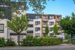 Etagenwohnung Wiesbaden Erbenheim - 1 Zimmer, 43 m&sup2;, 516&euro; | Angebot:25915842