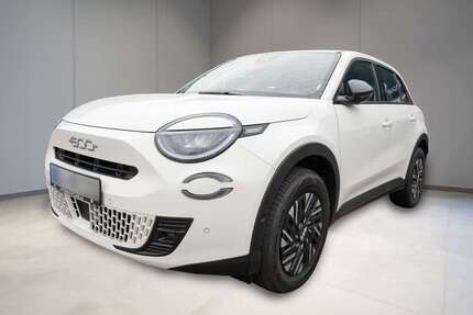 Fiat 600