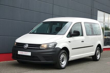 VW Caddy Maxi 240.080 km 9.900 € Fürth 90763