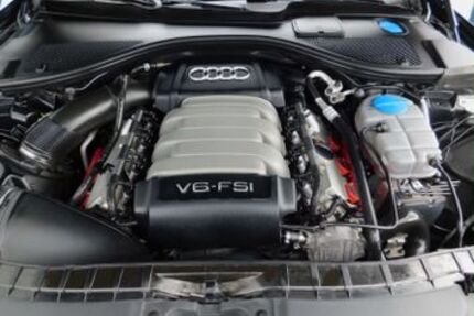 Audi A6 183.500 km 11.900 &euro; Bad Hersfeld 36251