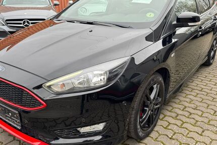 Ford Focus 108.588 km 8.990 &euro; Friedrichsthal 66299