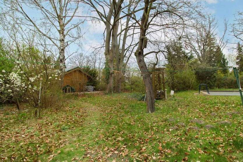 Grundstück zu verkaufen in Berlin 220.000 € 500.24 m² zimmer