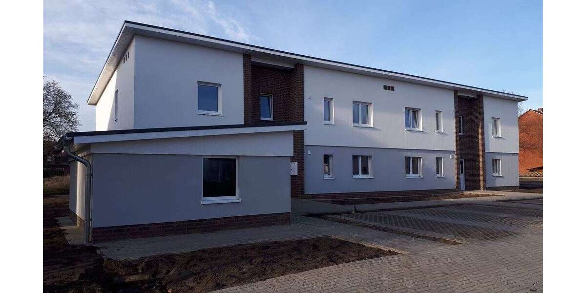 Etagenwohnung Barnstorf Walsen - 2 Zimmer, 41 m&sup2;, 292&euro; | Angebot:27266608