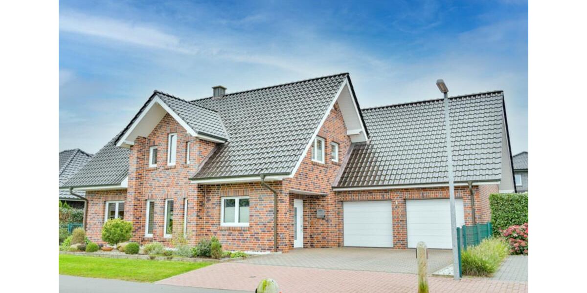 Einfamilienhaus Herzlake - 5 Zimmer, 165 m&sup2;, 1.200&euro; | Angebot:25365131