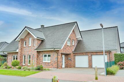 Haus Herzlake - 5 Zimmer, 165 m&sup2;, 1.200&euro; | Angebot:25365131