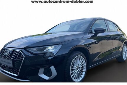 Audi A3 27.900 km 26.440 &euro; Mühlacker 75417