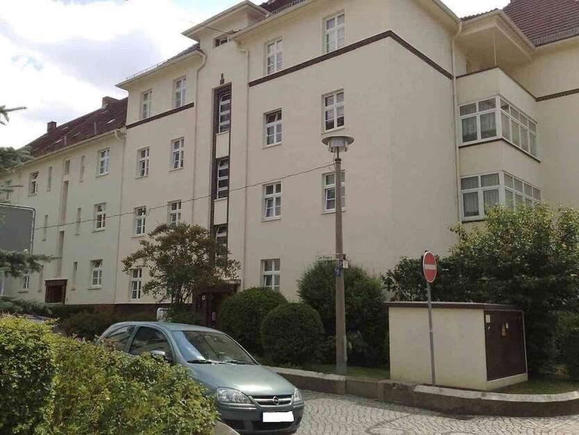 Wohnung zum Mieten in Görlitz 365 € 66 m²