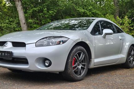 Mitsubishi Eclipse 51.625 km 5.980 &euro; MARKTREDWITZ 95615
