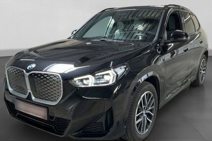 BMW iX1 9.686 km 51.500 &euro; Landsham 85652