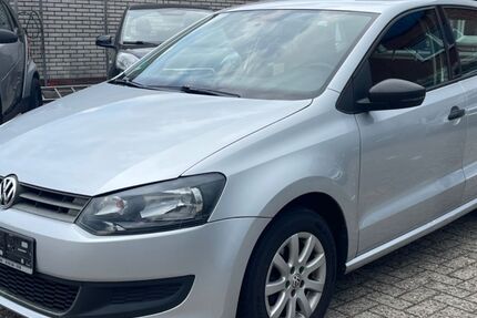 VW Polo 310.000 km 1.999 &euro; Nordhorn 48529