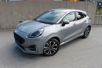 Ford Puma 14.500 km 23.980 &euro; Abtsteinach 69518