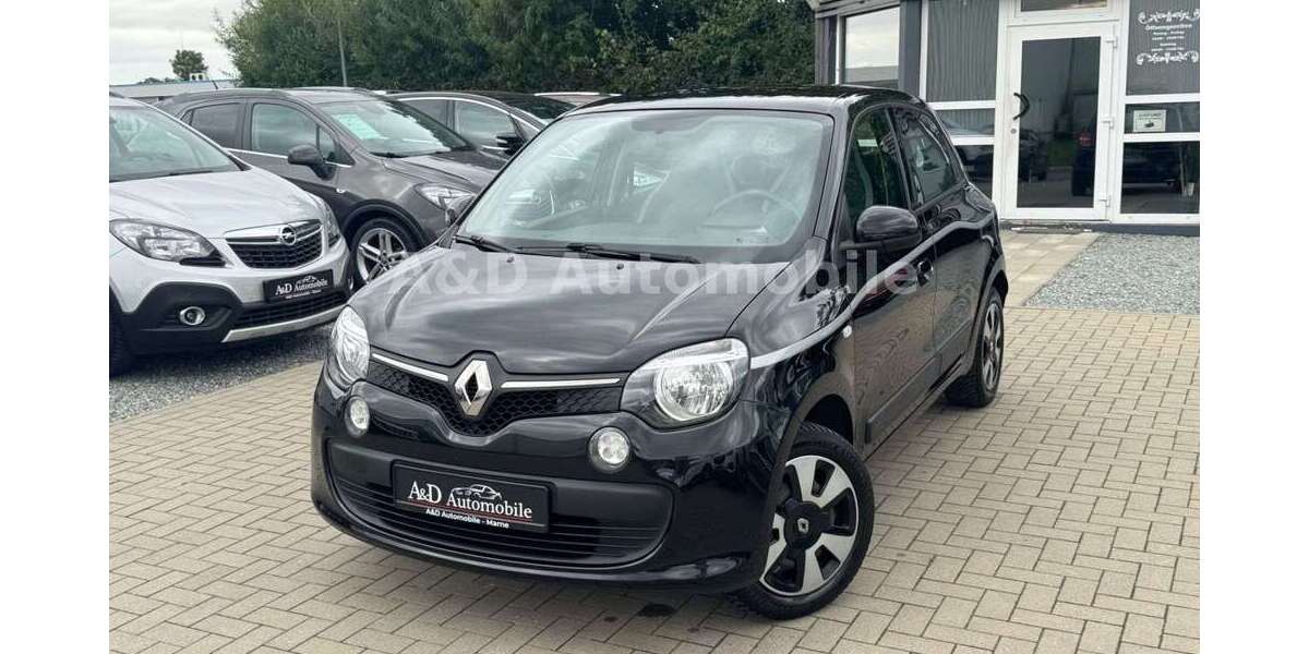 Renault Twingo 59.532 km 8.690 &euro; Marne 25709
