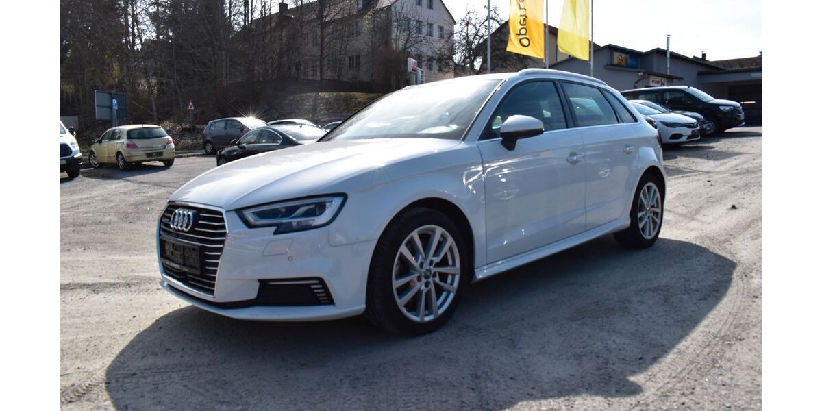 Audi A3 78.800 km 19.700 &euro; Schönberg 94513