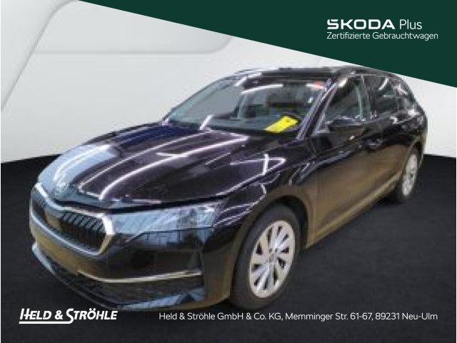 Skoda Octavia 26.298 km 31.740 &euro; Neu-Ulm 89231