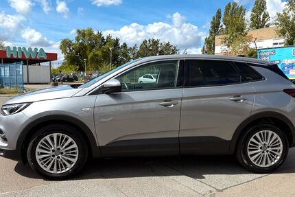 Opel Grandland (X) 28.343 km 15.950 &euro; Raunheim 65479