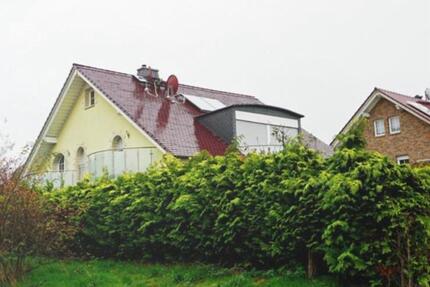 Modernes freistehendes Einfamilienhaus in Lohfelden BJ2004Provisionsfrei 5 zimmer