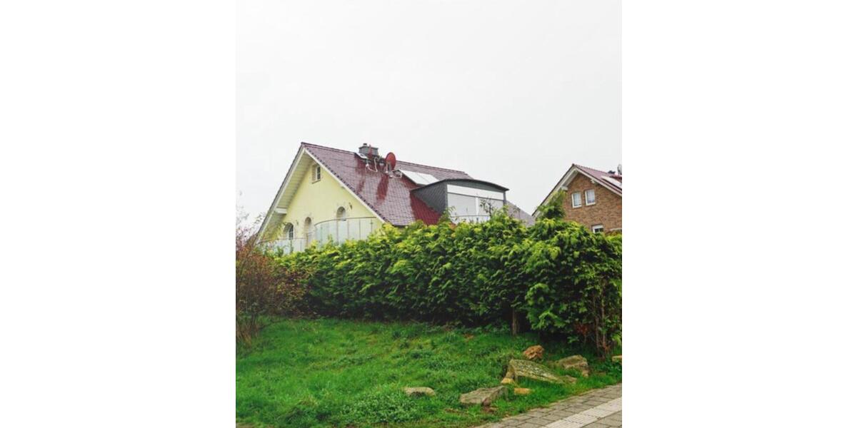 Modernes freistehendes Einfamilienhaus in Lohfelden BJ2004Provisionsfrei 5 zimmer