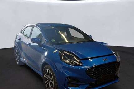 Ford Puma 111.635 km 9.950 &euro; Schöppenstedt 38170