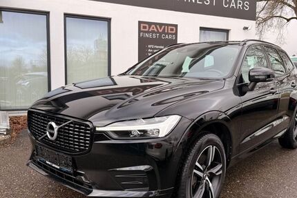 Volvo XC60 172.000 km 25.900 &euro; Bräunlingen 78199