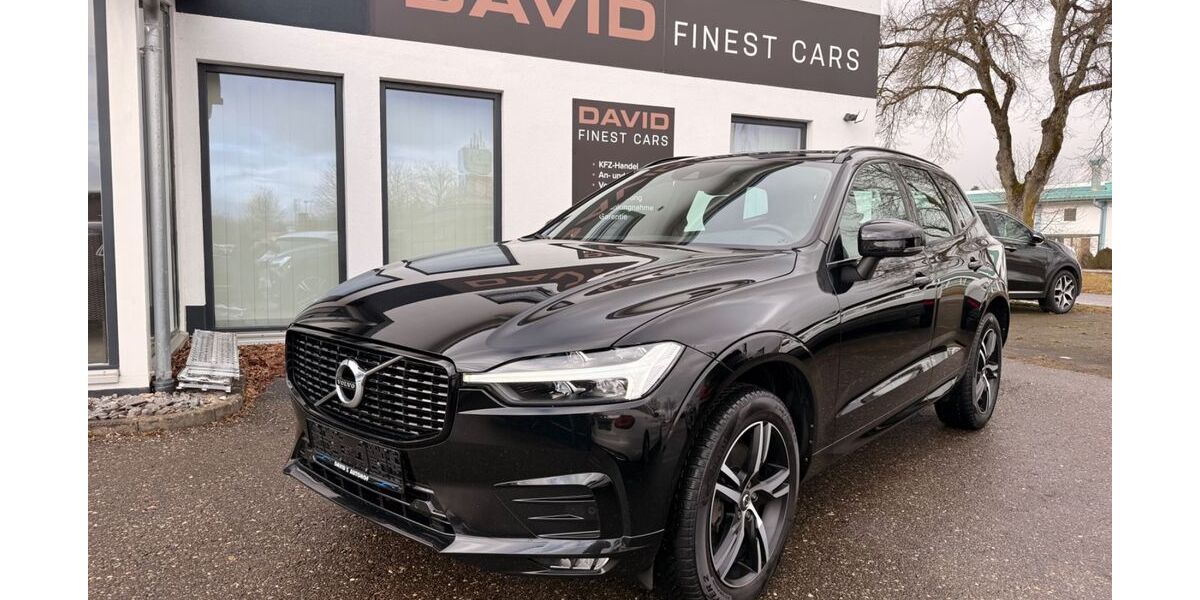 Volvo XC60 172.000 km 25.900 &euro; Bräunlingen 78199