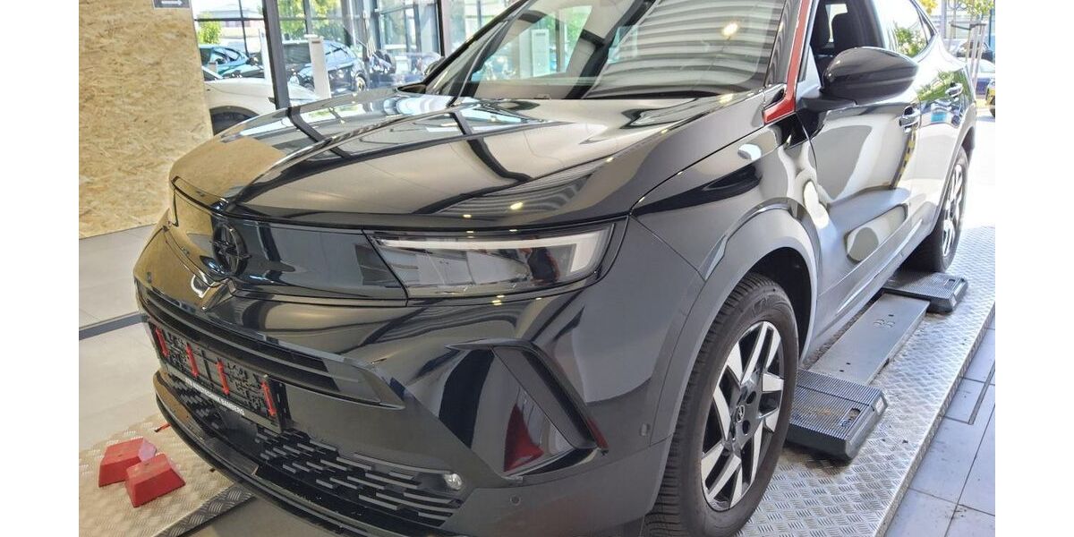 Opel Mokka 20.420 km 18.880 &euro; Ober-Ramstadt 64372