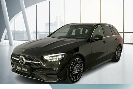 Mercedes-Benz C 200 11.419 km 41.980 € Dresden 01239