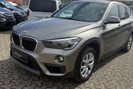 BMW X1 99.856 km 13.999 &euro; Vreden 48691