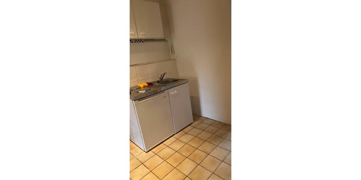 Etagenwohnung Karlsruhe Wettersbach - 1 Zimmer, 42 m&sup2;, 590&euro; | Angebot:26689042