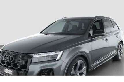 Audi SQ7 7.780 km 98.690 &euro; Gifhorn 38518