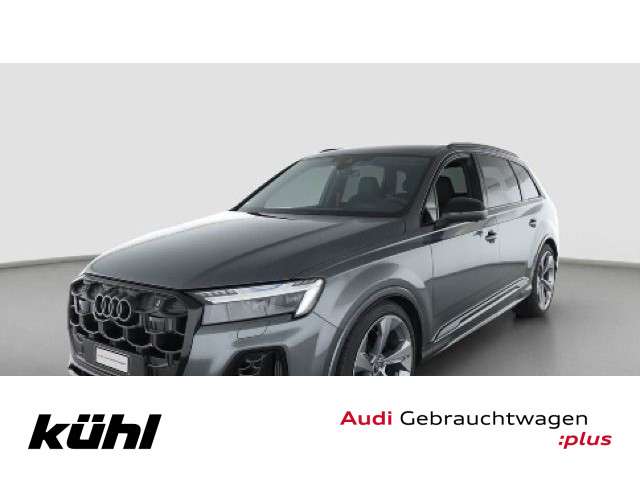 Audi SQ7 7.780 km 98.690 &euro; Gifhorn 38518