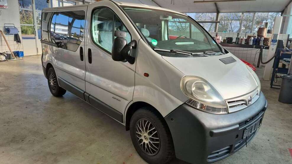 Primastar