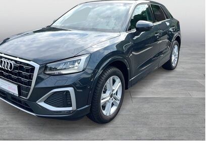 Audi Q2 15.200 km 30.860 &euro; Siegen 57074