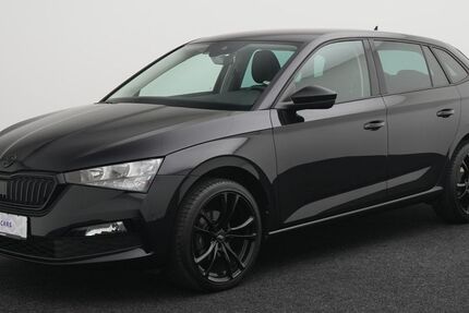 Skoda Scala 95.539 km 15.350 &euro; Bad Bentheim 48455