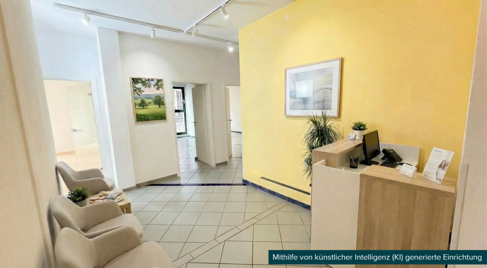 Gewerbeobjekt Werther (Westfalen) Werther - 4 Zimmer, 110 m&sup2;, 255.000&euro; | Angebot:26344478