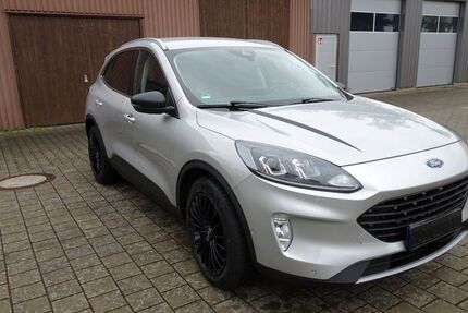 Ford Kuga 119.879 km 15.700 &euro; Mietingen 88487