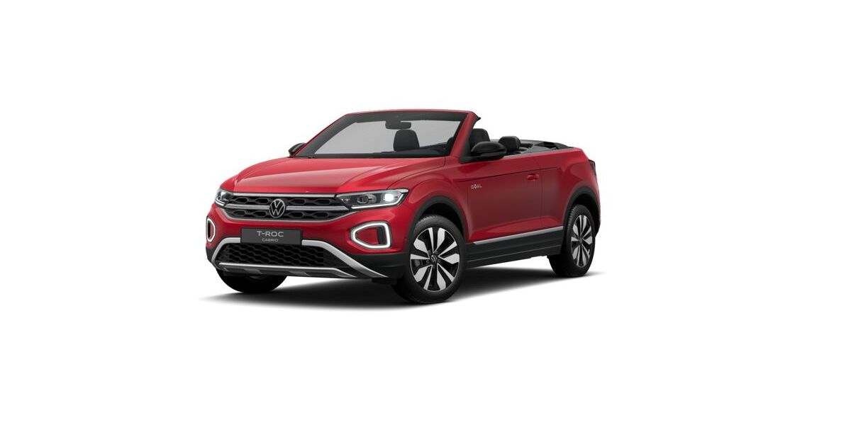 VW T-Roc 13.867 km 25.990 &euro; Haßfurt 97437