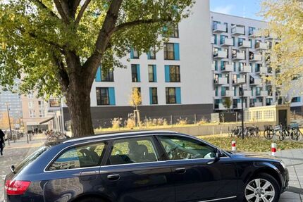 Audi A4 309.000 km 5.600 &euro; Berlin 10179