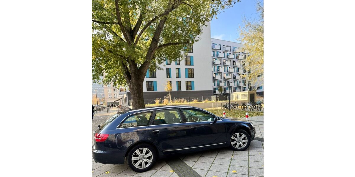 Audi A4 309.000 km 5.600 &euro; Berlin 10179