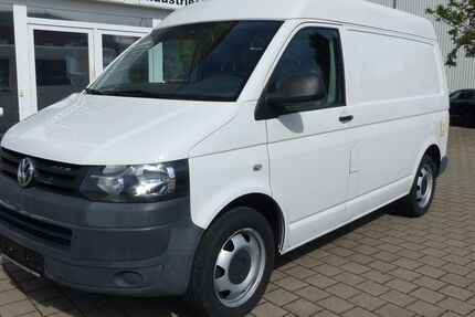 VW T5 Transporter 310.504 km 6.700 &euro; Burgau 89331