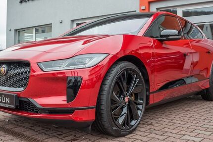 Jaguar I-Pace 28.600 km 33.995 &euro; Schlüchtern 36381