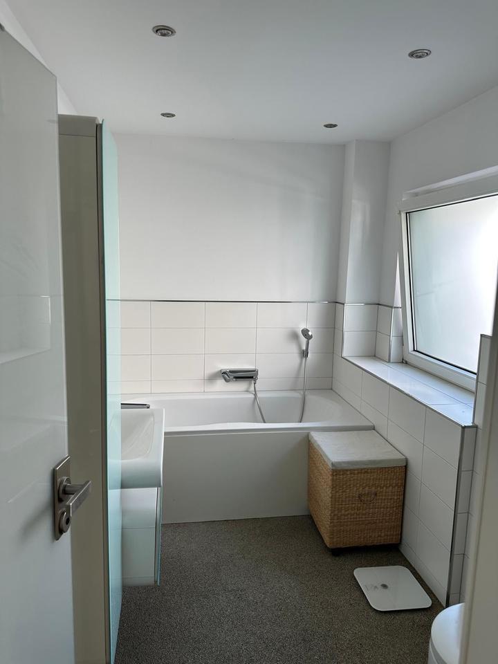 Gemütliches Einfamilienhaus zimmer