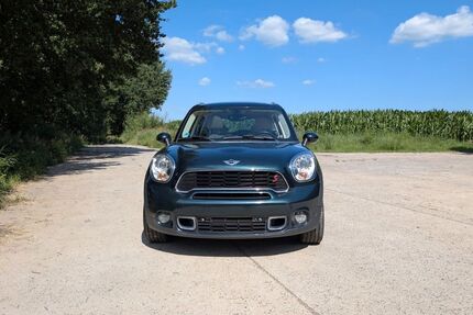 Mini Countryman S (Cooper) 154.000 km 8.399 &euro; Bispingen 29646