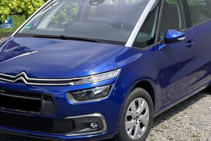 Citroen C4 Picasso 105.000 km 9.690 &euro; Kressbronn 88079