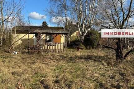 Grundstück Fredersdorf-Vogelsdorf Vogelsdorf - 220.000&euro; | Angebot:26737527